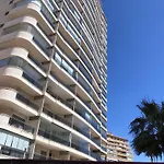 Bonito Con 1 Dormitorio, Piscina, Parking Y Wifi 아파트