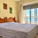 아파트 Bonito Con 1 Dormitorio, Piscina, Parking Y Wifi *